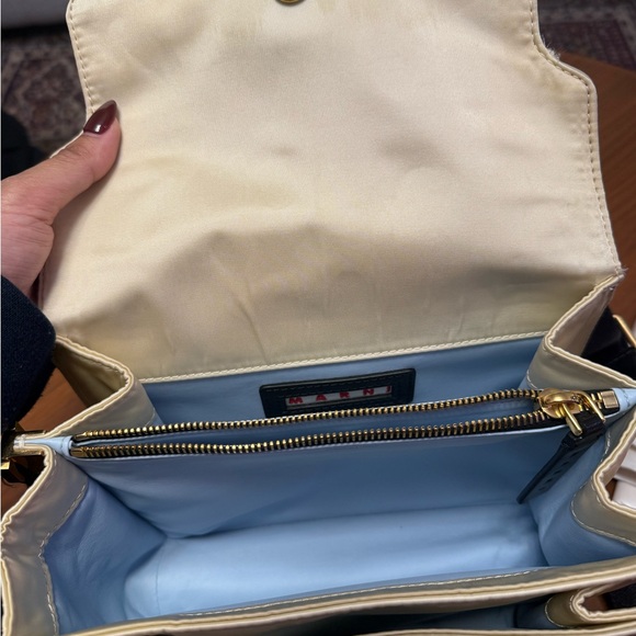 Marni nylon trunk bag - Picture 2 of 7